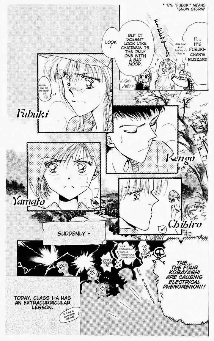 Omake no Kobayashi-kun Chapter 9 3